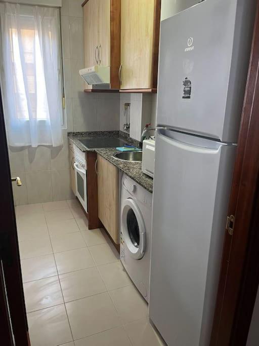 Acogedor Y Soleado Apartamento Recien Amueblado En גיחון מראה חיצוני תמונה