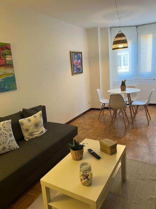 Acogedor Y Soleado Apartamento Recien Amueblado En גיחון מראה חיצוני תמונה